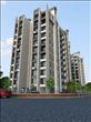 Ratnakar IV-Apartment in Anandnagar Cross Road, Satelite, Ahmedabad